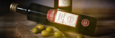 Wat maakt onze Arbequina-olijfolie zo uniek?