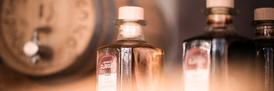 Wat maakt onze balsamicoazijn zo lekker?