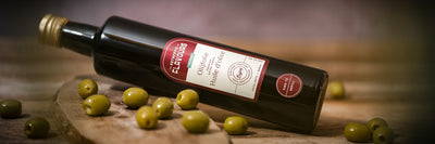 Wat maakt onze Oliana-olijfolie zo uniek?