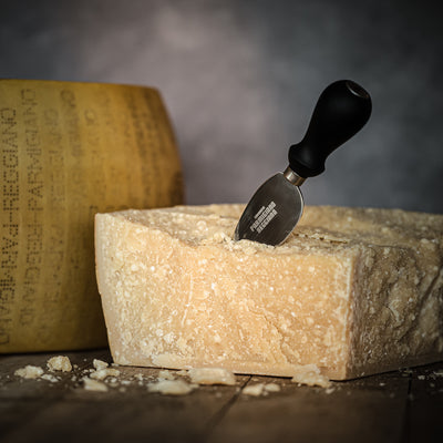 Wat maakt onze Parmezaanse kaas zo uniek?