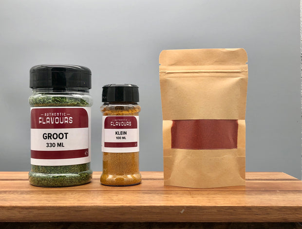 Hongaarse paprika (poeder)