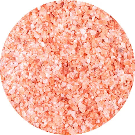 Himalaya zout (grof)
