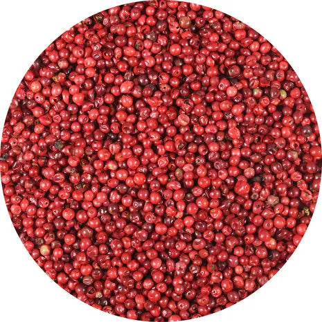 Peper Roze - (bollen)
