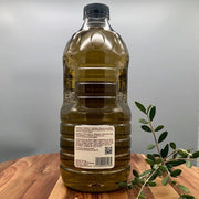 Arbequina extra virgin olijfolie - 2l