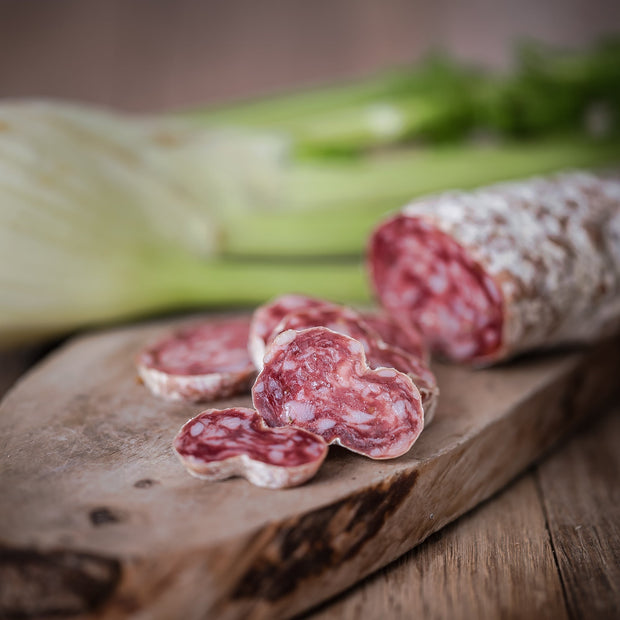 Droge Worst Venkel - 200 g